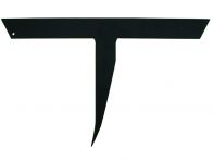 HaWe Schieferhaubrücken gerade, Art.Nr. 276.01