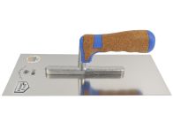 HaWe Glättekelle mit Korkgriff, Art.Nr. 284.00