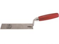 HaWe Berliner Stecherkelle, rostfrei