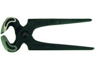 HaWe Kantenzange KNIPEX, schwarz atramentiert