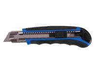 HaWe Cuttermesser mit 2-K-Heft, 12 Stck/Set, Art.Nr. 2900.0