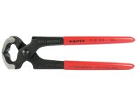 HaWe Kantenzange KNIPEX, tauchisoliert, Art.Nr. 292.21