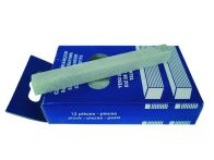 HaWe Specksteinkreide, 12 Stck/Pack, Art.Nr. 2990.0