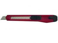 HaWe Cuttermesser mit Clip, Art.Nr. 30.000