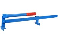 HaWe Plattenheber - Backen 8x2 cm, Art.Nr. 3005.5