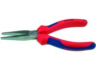HaWe Flachzange Knipex - lange Backen, Art.Nr. 3015.6