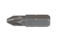 HaWe Schraubendreher-Bit - PZ / Pozidrive