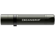 HaWe LED-Taschenlampe Scangrip Flash 300, Art.Nr. 303.01