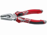 HaWe Kombizange NWS - Industrieausführung