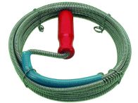 HaWe Rohr-Reinigungswelle  - Heimwerker