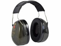 HaWe Gehör-Schützer Optime II, 3M Peltor, Art.Nr. 307.00