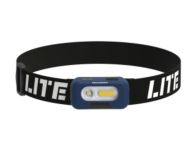 HaWe Akku-LED-Stirnleuchte Scangrip Head Lite, Art.Nr. 307.43