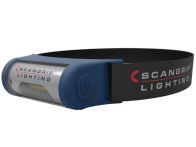 HaWe Akku-LED-Stirnleuchte Scangrip I-View, Art.Nr. 307.70