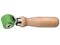 HaWe Hand-Anreibwalze, mit Silikonrolle, Art.Nr. 317.33