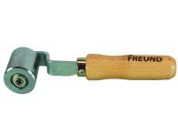 HaWe Hand-Anreibwalze, mit Stahlrolle, Art.Nr. 317.40