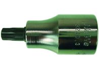 HaWe Steckschlüssel-Einsatz - 1/2 - für XZN-Schrauben