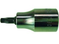 HaWe TX-Schraubendreher-Einsatz - 1/2 - für Torx-Schrauben