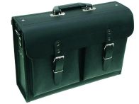 HaWe Montagetasche aus Kunstleder, Art.Nr. 3250.0