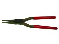 HaWe Klempner-Rundzange 240 mm Art.Nr. 331.00