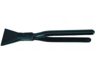 HaWe Falz-Zangen ger. 60 mm Art.Nr. 333.60