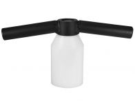 HaWe Pflasterlegerramme mit Gussbügel, Art.Nr. 3399.0