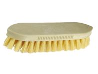 HaWe Waschbürste - wasserabweisend, Art.Nr. 3404.0