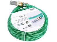 HaWe Saugschlauch-Set 1", REHAU, grün, Art.Nr. 341176