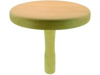 HaWe Pflasterstühlchen aus Buchenholz, Art.Nr. 35.290