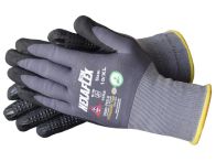 HaWe Arbeitshandschuhe Hexaflex Ultra