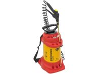 HaWe Drucksprühgerät MESTO Ferrox Plus