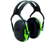 HaWe Gehör-Schützer X1A, 3M Peltor, Art.Nr. 370.01