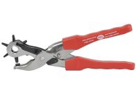 HaWe Revolverlochzange mit Hebelübersetzung, Art.Nr. 3701.0