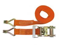 HaWe Lasten-Haltegurt 2-teilig, mit Ratsche und Haken, Art.Nr. 3756.0