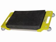 HaWe Knieroller Blitzfux Hybrid, Art.Nr. 390.00