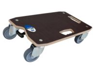 HaWe Transportroller, Blitzfux, Art.Nr. 390.03