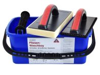 HaWe Fliesen-Waschboy, Art.Nr. 4003.0