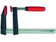 HaWe Schraubzwinge + Schraubknecht BESSEY