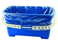 HaWe Auffangbeutel für Wascheimer, 10 Stck/Pack, Art.Nr. 4010.0