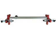 HaWe Türfutter-Spanner TU BESSEY, Art.Nr. 402.55