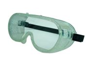 HaWe Vollsichtbrille - farblos