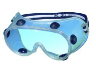 HaWe Vollsichtbrille, mit geschützter Ventilation, Art.Nr. 405.06