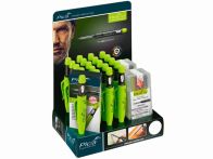 HaWe Tiefloch-Marker PICA DRY Display, Art.Nr. 4094.5