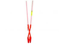 HaWe Erdlochausheber komplett - mit zwei Stielen