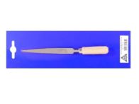 HaWe Präz.-Schlüsselfeile mit Heft