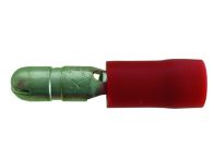 HaWe Rundstecker, 10 Stck/Pack.
