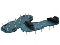 HaWe Nagelsohlen 1 Paar, Art.Nr. 419.10