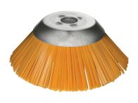 HaWe Bürsten für Motorsensen - PBT-Polyesterborsten