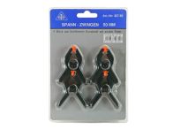 HaWe Spannzwingen-Set, 4 Stck/Set, Art.Nr. 427.75