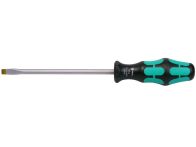 HaWe Schlitz-Schraubendreher WERA