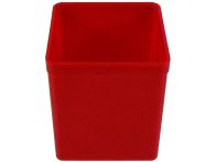 HaWe Kunststoff-Boxen, Typ B1, Art.Nr. 440.01